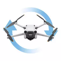 DJI Care Refresh DJI Mini 3 Pro – universalus elektroninis kodas