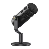 Maono PD100 Juoda universalioji mikrofonas