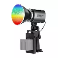 Neewer MS60C RGB LED šviesa universalus modelis