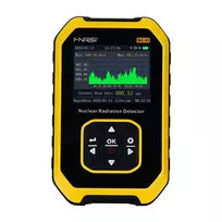 FNIRSI GC-01 branduolinės radiacijos detektorius universalus