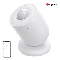 ZigBee judesio jutiklis SONOFF SNZB-03P + universali baterija