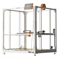 3D spausdinimo lakštas ELEGOO OrangeStorm Giga universalus