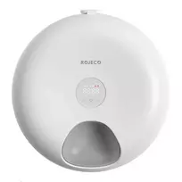 Rojeco 6 Maistų Automatinis Šunų ir Kačių Maistdukas 3600mAh Universalus
