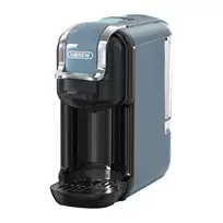 HiBREW H2B 5-in-1 kapsulinė kavavirė (pilka) universali