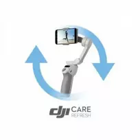DJI Care Refresh DJI Osmo Mobile SE – universalus elektroninis kodas