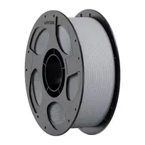 ANYCUBIC Filamentas IPHPFFW-101 PLA-CF 1kg (Žuvų skalės balta) universalus