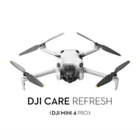 DJI Care Refresh DJI Mini 4 Pro (2 metų planas) universalus