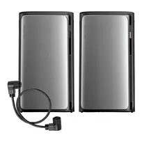 EcoFlow energijos kaupimo rinkinys STREAM AC Pro + Energijos kaupiklis su mikro inverteriu STREAM Ultra universalus