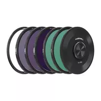 Penkių filtrų rinkinys Freewell M2 Serijos Greitas keitimas 77 mm universalus