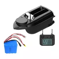 FLYTEC V030 Basic Masalas Dubuo + Baterija universalus