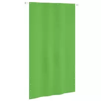 Balkono pertvara, šviesiai žalia, 140x240cm, oksfordo audinys
