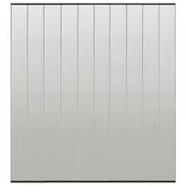 Tinklelis durims nuo vabzdžių, 10 dalių, juodas, 240x240cm