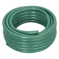 Sodo žarna, žalios spalvos, 0,5", 10m, PVC