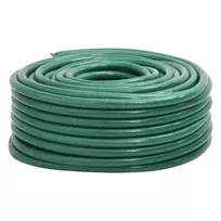 Sodo žarna, žalios spalvos, 1", 50m, PVC