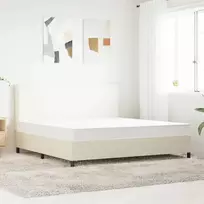 Bonnell tipo spyruoklių čiužinys, 180x200cm, vidutinio kietumo