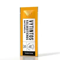 Vytintas kalakutienos batonėlis DORA, 25g