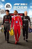 F1® 25: 2026 Season Pack (DLC) EA App Key (PC) GLOBAL