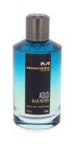 Mancera Aoud Blue Notes EDP U 120 ml Tester 120ml