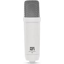 Rode NT1 Signature Series, white NT1SIGNATUREWHITE