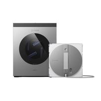 Langų valymo robotas ECOVACS WINBOT W3 OMNI EU