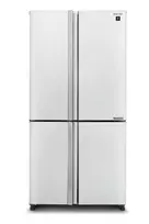 Šaldytuvas SHARP SJMP820CWH