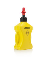 ACERBIS degalų kanistras Utility Jug 10L geltonas
