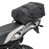 KRIEGA OS-18 Adventure tail bag