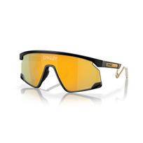Oakley Bxtr Metal akiniai | Matte Black - Prizm 24k