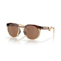 Oakley Hstn akiniai | Kylian Mbappé | Dark Amber Light Curry - Prizm Tungsten