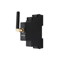 Shelly Pro LoRa Add-on priedas Shelly Pro relėms