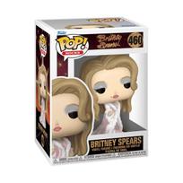 Kolekcionuojama figūrėlė Funko Pop! Britney Spears Lucky vinilas 10 cm