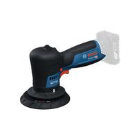 Bosch akumuliatorinis poliruoklis GPX 12V-125 (be akumuliatoriaus ir įkroviklio)
