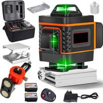 Lazerinis gulsčiukas Magicso Laser 16