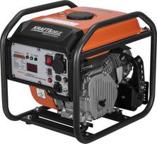Inverterinis elektros generatorius 4 kW, 110/120/230 V KD3238