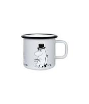 Muurla Moominpappa puodelis, 370 ml