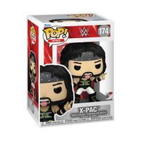 Kolekcinė figūrėlė Funko Pop! WWE X-Pac, 3,75 colio