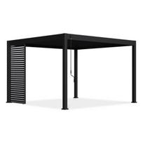 Žaliuzės pavėsinėms Elegance/Deluxe/Fusion, 113,3x233,5 cm