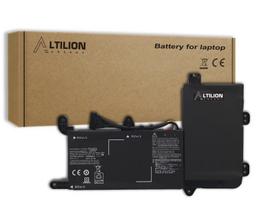 Nešiojamo kompiuterio akumuliatorius Baterija Altilion Energy L16M4PB0 tinkama Lenovo