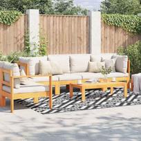 Lauko/vidaus kilimas, tinkantis terasoms ir balkonams 190x290 cm, juodas/baltas