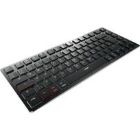 CHERRY KW X ULP 2.0 MINI, keyboard - black, DE-Layout, Cherry MX Ultra Low Profile Tactile