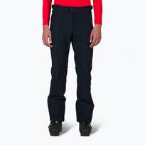 Vyriškos slidinėjimo kelnės Rossignol Origin Softshell black
