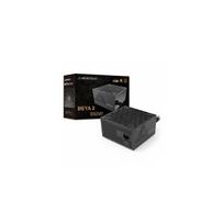 Maitinimo blokas Montech Montech BETA 2 80 PLUS Bronze ATX 3.1 - 650 Watt, Black | NEMT-014 | 4710562743203