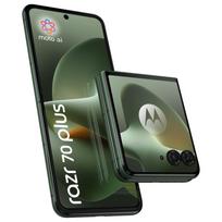 Motorola Moto Razr 70 Plus 5G 12/512GB Mountain View | MOTORAZR70PLUS12/5126GBMOUNTAIN | 0840493618555