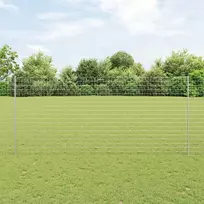 Suvirinto vielos tvoros 10 x 1,4 m (P x A)
