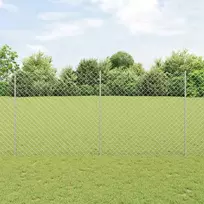 Grandininis apsaugos tinklas su stulpeliu 10 x 1,5 m (P x A)