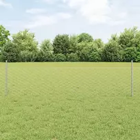 Suvirinto vielos tvoros 10 x 0,5 m (P x A)