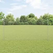 Suvirinto vielos tvoros 25 x 1,5 m (Plotis x Aukštis)