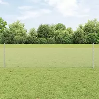 Suvirinto vielos tvoros 100 x 0,5 m (W x H)