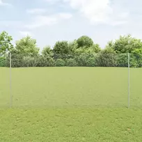 Suvirinto vielos tvoros 100 x 1,4 m (P x A)