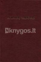 Atlaidų vadovas: taisyklės ir teikimai - Lietuvos Vyskupų Konferencijos Liturgijos Komisija